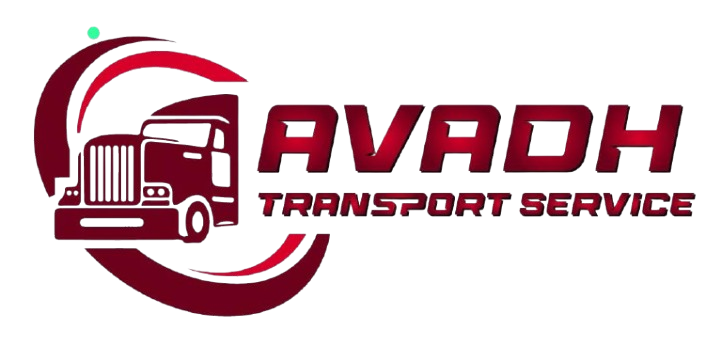 Avadh Transport Logo