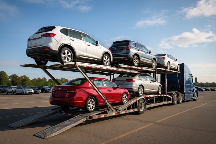 Car Transportation