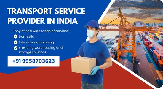 Avadh Transport Service