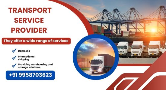 Avadh Transport Service