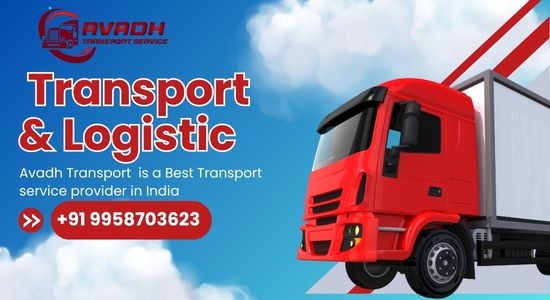 Avadh Transport Service