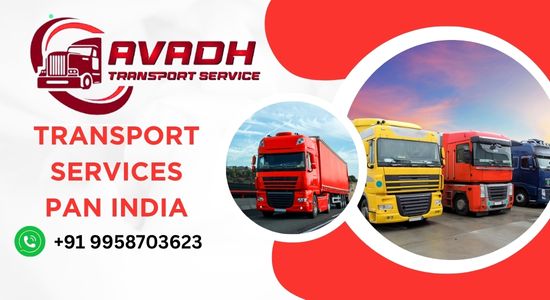 Avadh Transport Service